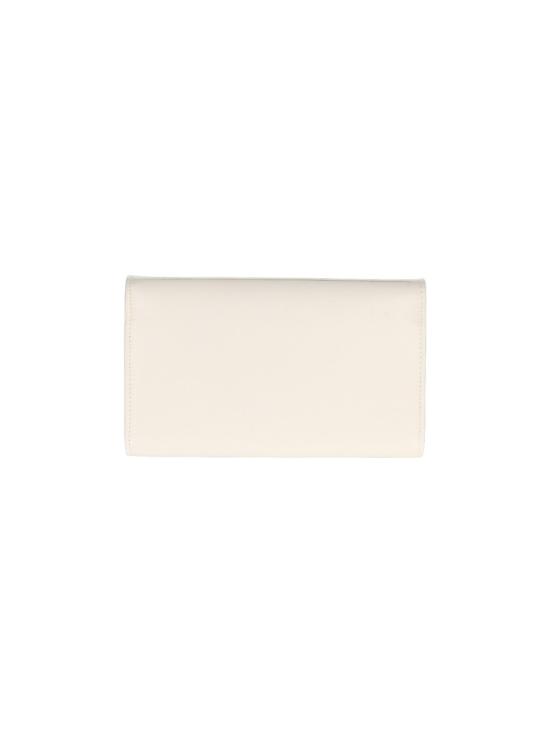 26SS 질샌더 지갑 J07WG0108 P5354106 White - JIL SANDER