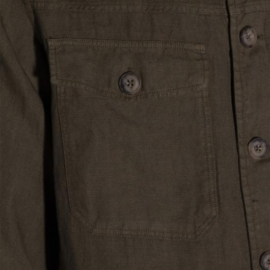 26SS 알테아 자켓 265730143 Green - ALTEA