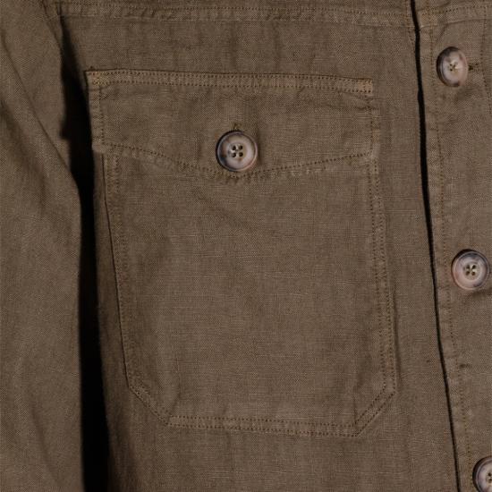 26SS 알테아 자켓 265730143 Green - ALTEA