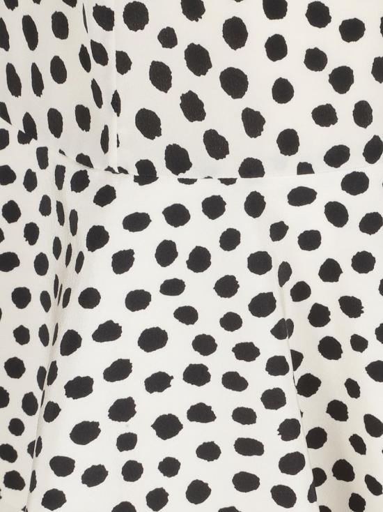 26SS 끌로에 미디 스커트 CH26SJU4730694Q Grey - CHLOE