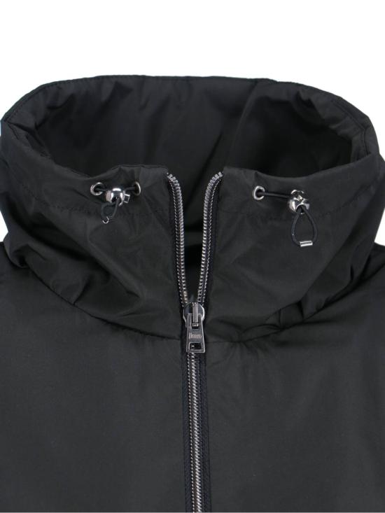 26SS 에르노 자켓 GI000280D 12483Z9300 Black - HERNO