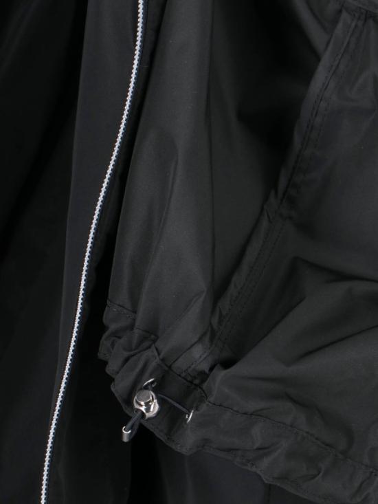 26SS 에르노 자켓 GI000280D 12483Z9300 Black - HERNO