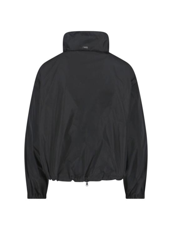 26SS 에르노 자켓 GI000280D 12483Z9300 Black - HERNO