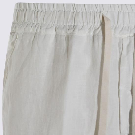 26SS 알테아 스트레이트 팬츠 265300025 Neutrals - ALTEA