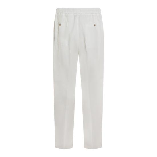 26SS 알테아 스트레이트 팬츠 265300025 Neutrals - ALTEA