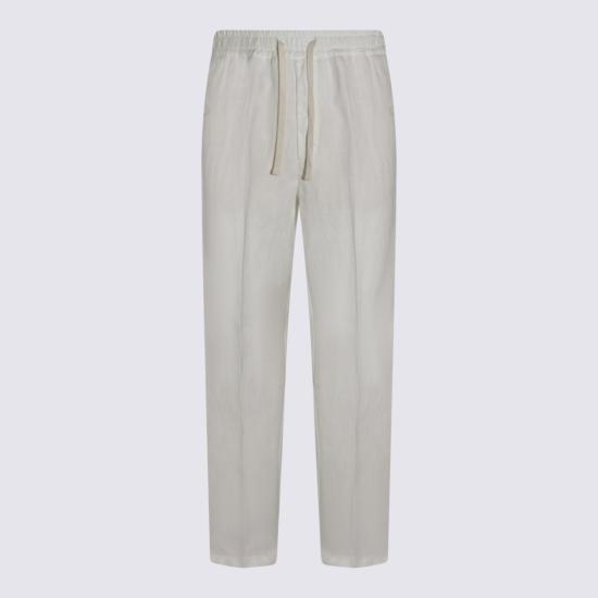 26SS 알테아 스트레이트 팬츠 265300025 Neutrals - ALTEA