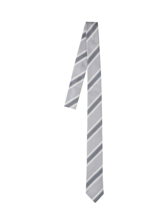  톰브라운 넥타이 MNL001A F0347035 Grey