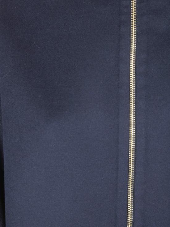 26SS 파비아나 필리피 박시 울 더블 자켓 CTD266F420L7365146 Grey - FABIANA FILIPPI