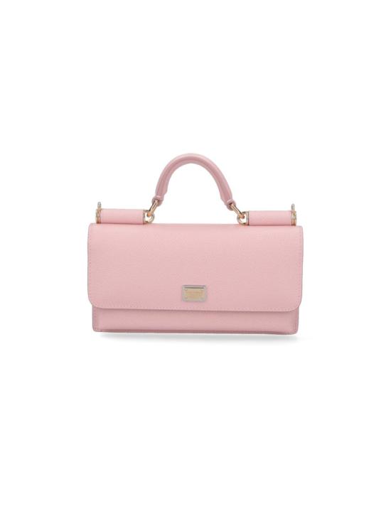 26SS 돌체앤가바나 숄더백 BI3280 A10018H402 Pink