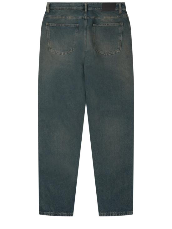  클로즈드 데님 팬츠 C3230618S7W MBL Grey - CLOSED