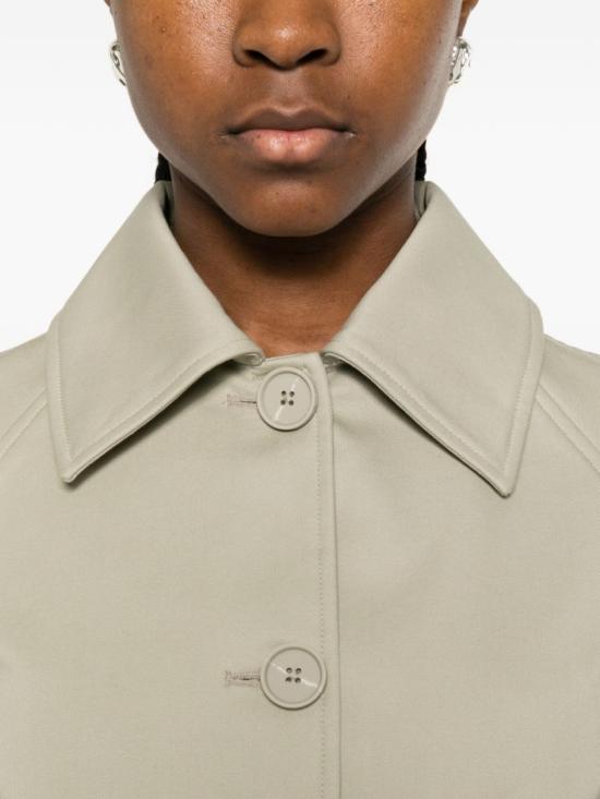 26SS 디젤 데님 자켓 A23657 0NJCT 7FY Neutrals - DIESEL