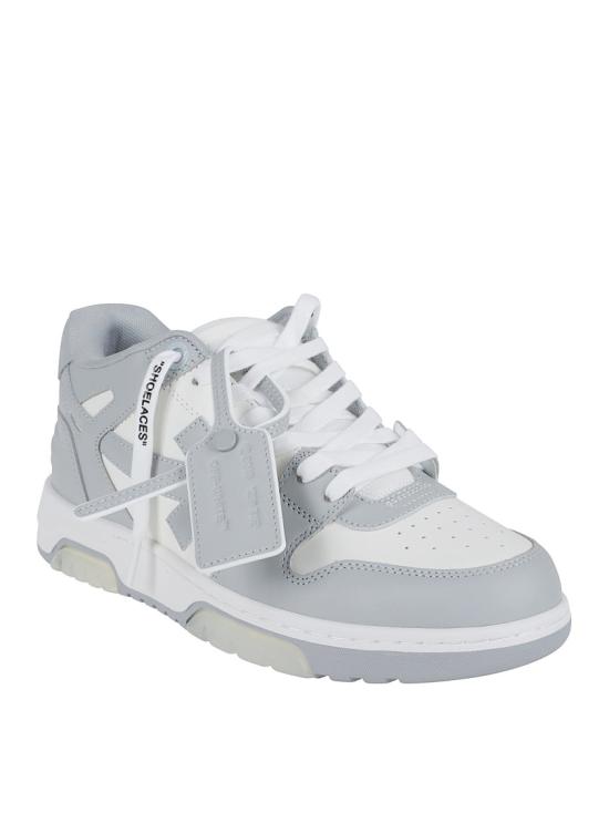 26SS 오프화이트 스니커즈 M189C9L007 0109 White - OFF WHITE