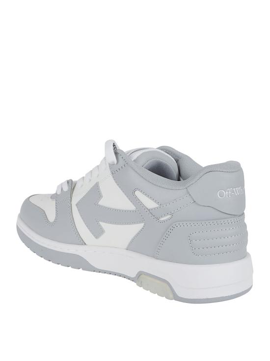 26SS 오프화이트 스니커즈 M189C9L007 0109 White - OFF WHITE