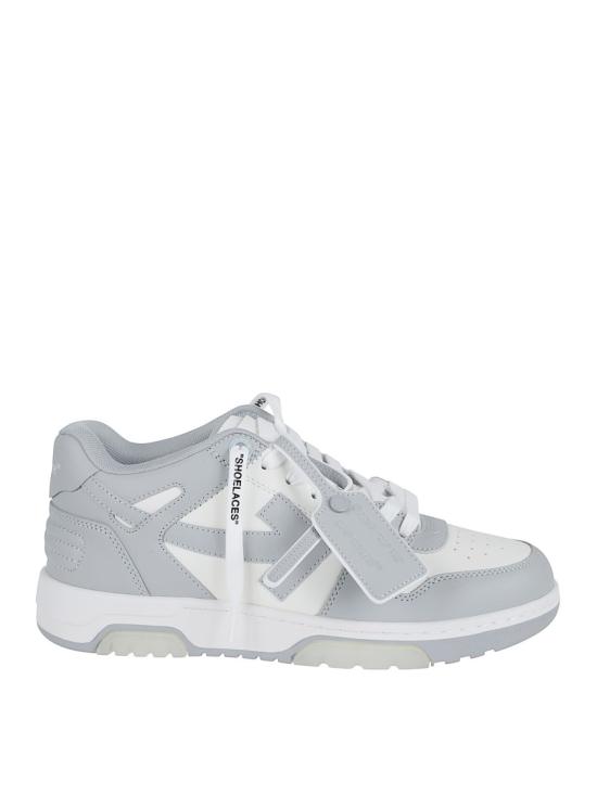 26SS 오프화이트 스니커즈 M189C9L007 0109 White