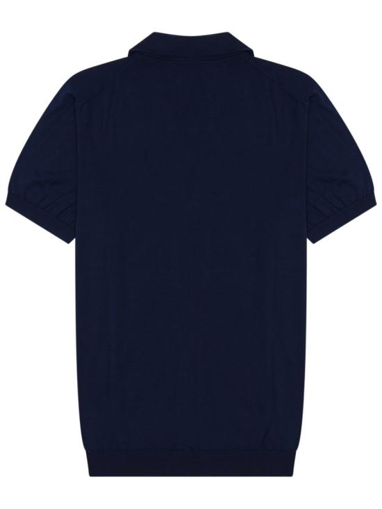  드루모어 폴로 티셔츠 D0GN146 770 Black - DRUMOHR