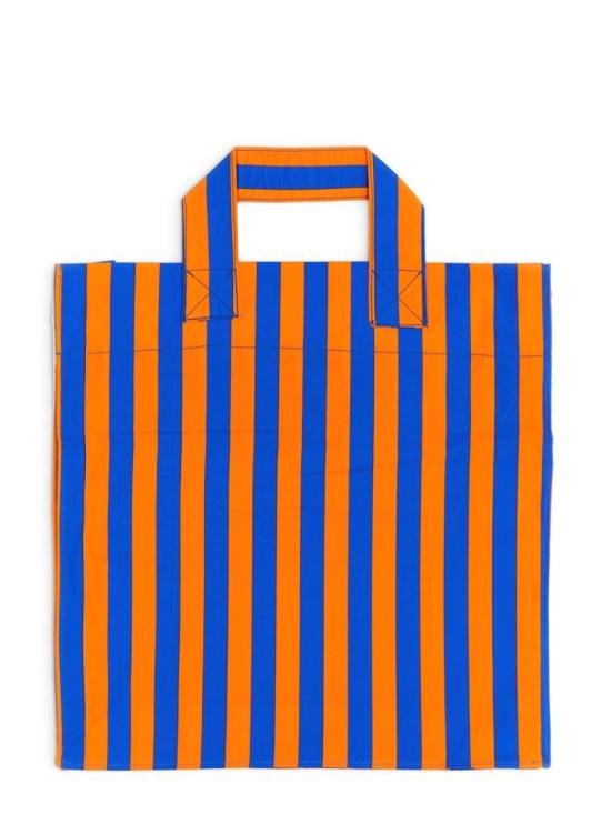  써네이 토트백 MACCXBAG028 WVN010OAS Blue - SUNNEI