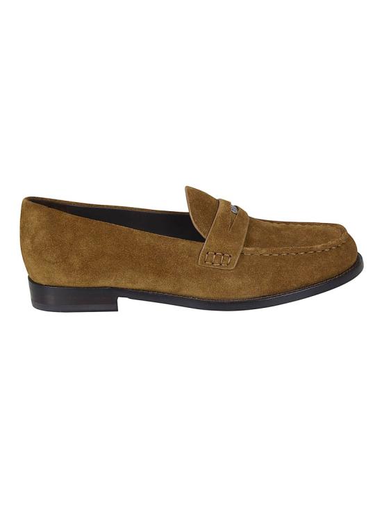 26SS 토리버치 플랫 슈즈 178119 200 Brown