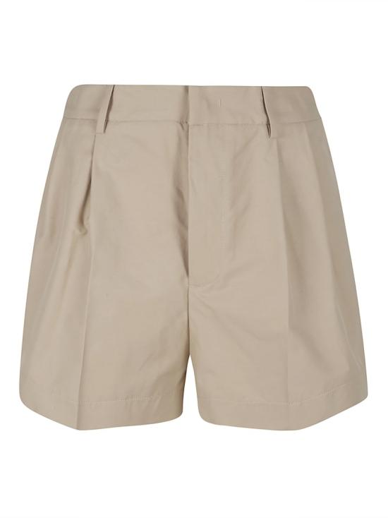 26SS 파비아나 필리피 숏팬츠 PAD266F338L7900157 Neutrals