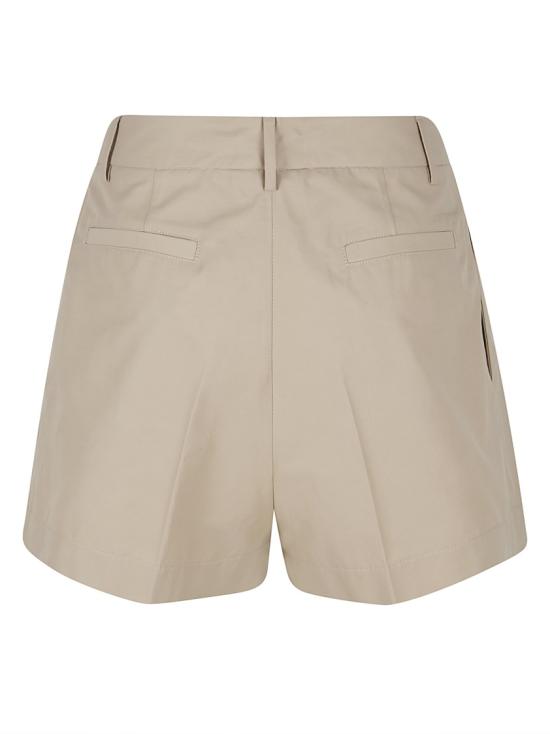 26SS 파비아나 필리피 숏팬츠 PAD266F338L7900157 Neutrals - FABIANA FILIPPI