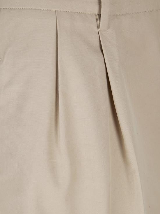 26SS 파비아나 필리피 숏팬츠 PAD266F338L7900157 Neutrals - FABIANA FILIPPI