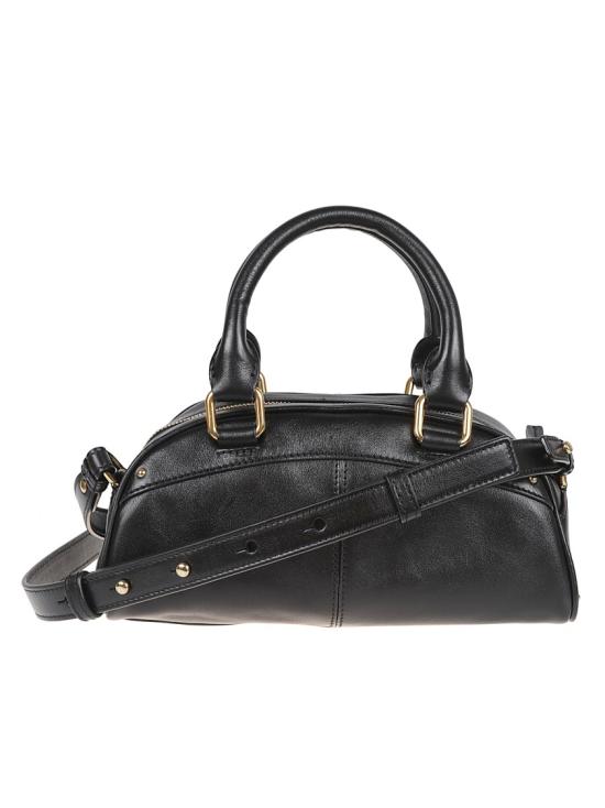 26SS 끌로에 숄더백 CH26SS956Q86001 Black - CHLOE