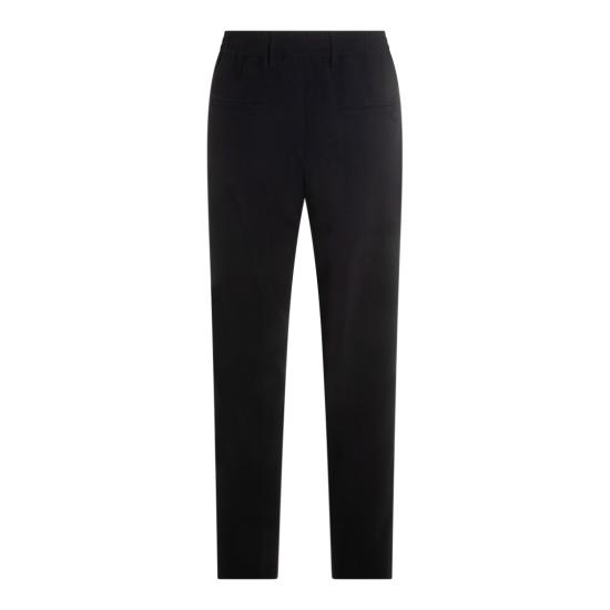 26SS 몬테꼬레 스트레이트 팬츠 S10MUP90034889 Black - MONTECORE
