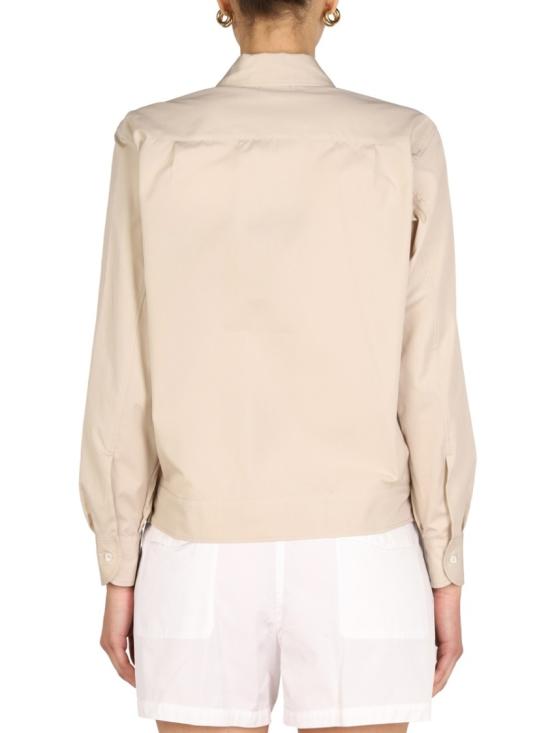  아스페시 셔츠 5411 C11807076 Neutrals - ASPESI