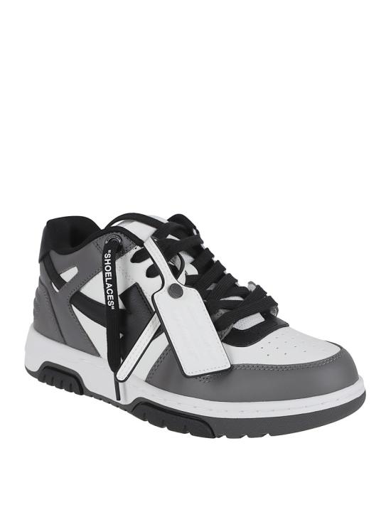 26SS 오프화이트 스니커즈 M189C9L013 0710 Grey - OFF WHITE