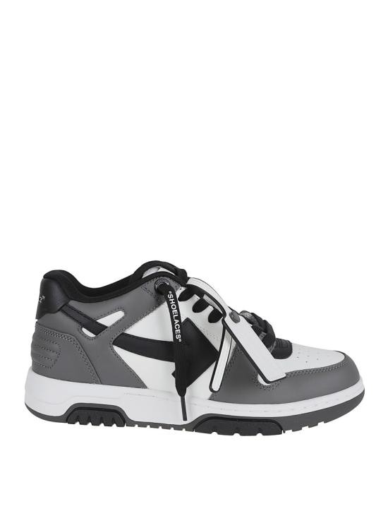26SS 오프화이트 스니커즈 M189C9L013 0710 Grey