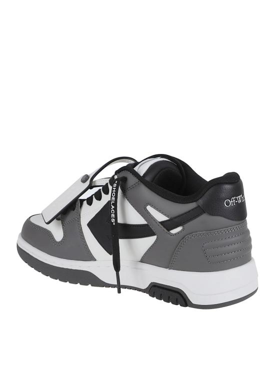 26SS 오프화이트 스니커즈 M189C9L013 0710 Grey - OFF WHITE