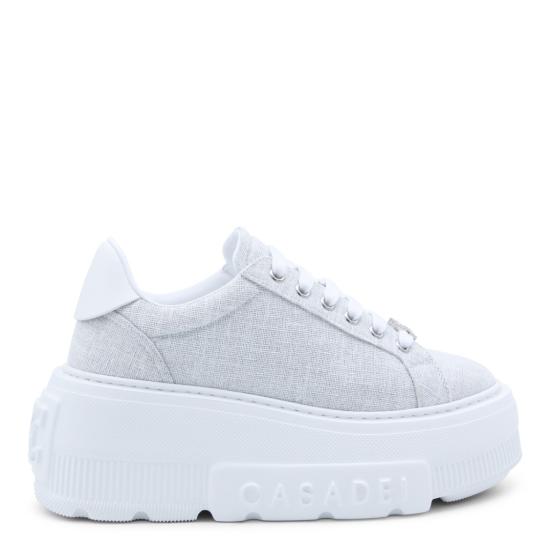 26SS 카사데이 스니커즈 2X041J0701C2988A303 White