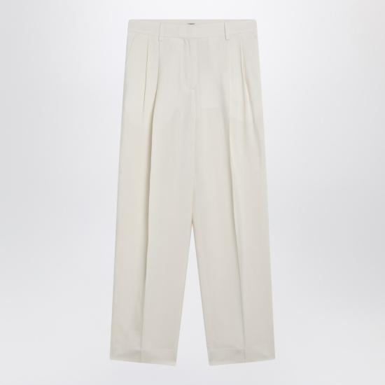 26SS 토템 팬츠 252 WRB0289FB0459 White