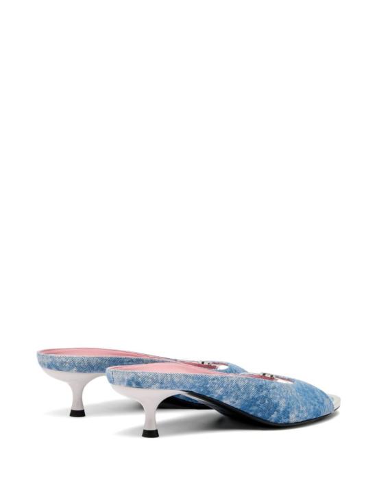 26SS 디젤 샌들 Y03974 P7675 HB478 Blue - DIESEL