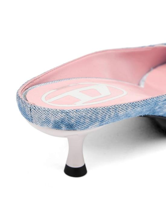 26SS 디젤 샌들 Y03974 P7675 HB478 Blue - DIESEL