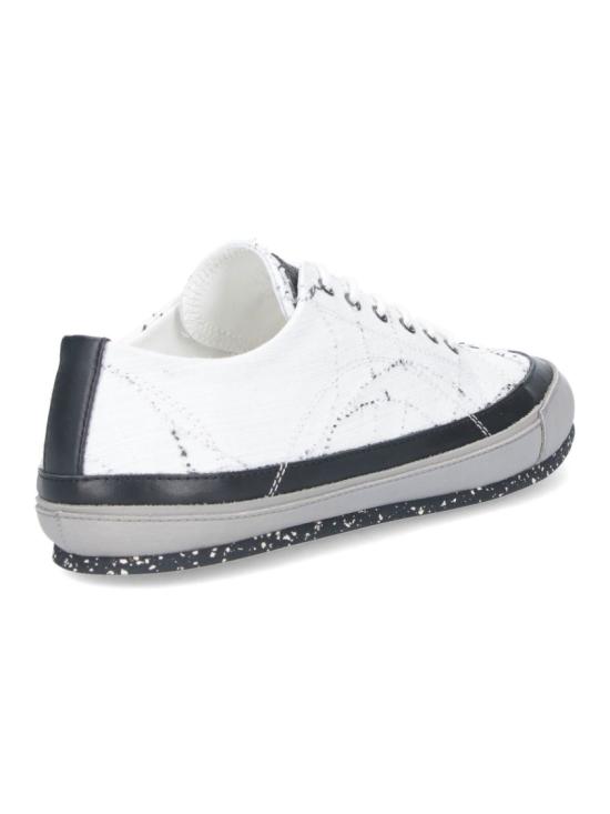26SS 키코 코스타디노브 스니커즈 KKSS26FT03128 White - KIKO KOSTADINOV