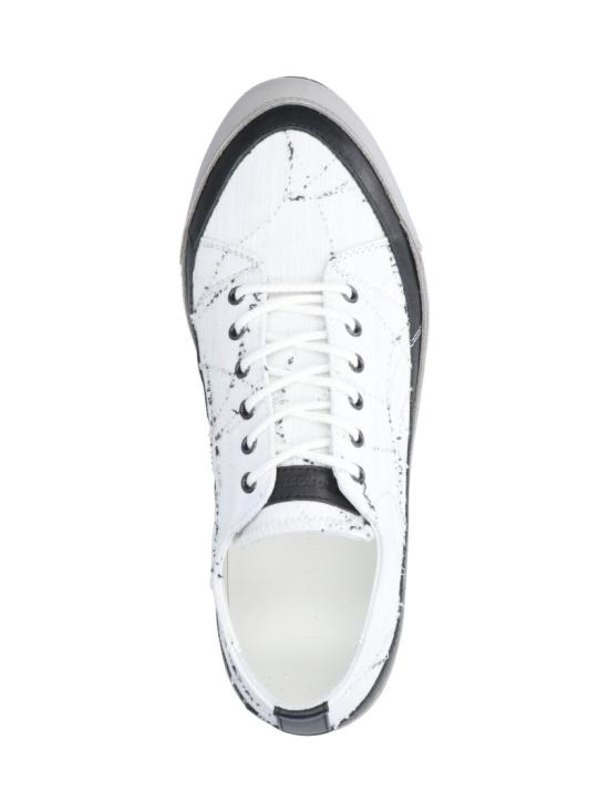 26SS 키코 코스타디노브 스니커즈 KKSS26FT03128 White - KIKO KOSTADINOV