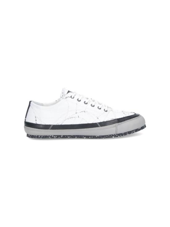26SS 키코 코스타디노브 스니커즈 KKSS26FT03128 White