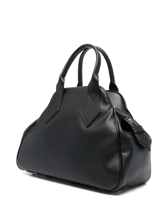 26SS 비비안웨스트우드 숄더백 47020010W S000D N403 Black - VIVIENNE WESTWOOD