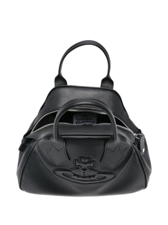 26SS 비비안웨스트우드 숄더백 47020010W S000D N403 Black - VIVIENNE WESTWOOD