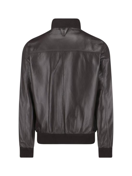  발스타 자켓 407A F3210827 Brown - VALSTAR