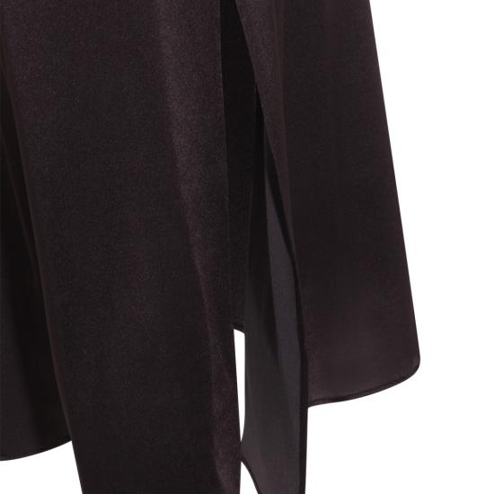 26SS 안토넬리 피렌체 미디 원피스 L6579Q794576 Grey - ANTONELLI FIRENZE