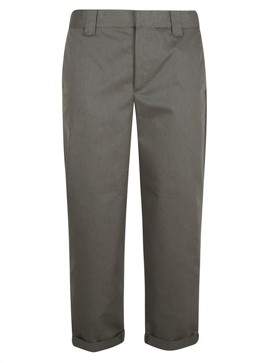 26SS 골든구스 스트레이트 팬츠 GMP01190P00078635674 Grey