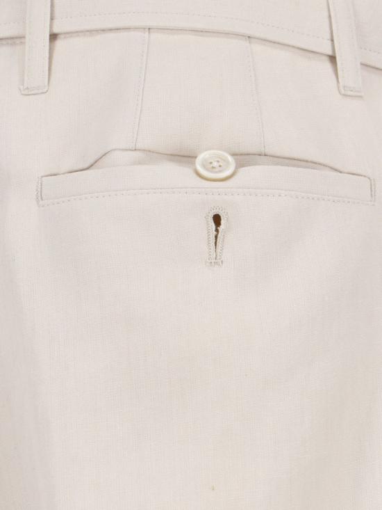 26SS 라르디니 수트 팬츠 PAINDRO PAIF66408150 Neutrals - LARDINI