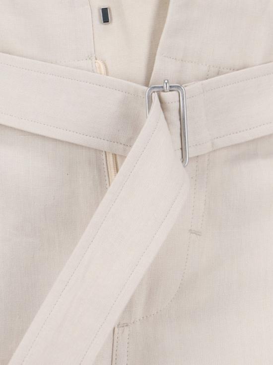 26SS 라르디니 수트 팬츠 PAINDRO PAIF66408150 Neutrals - LARDINI