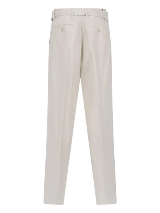 26SS 라르디니 수트 팬츠 PAINDRO PAIF66408150 Neutrals - LARDINI
