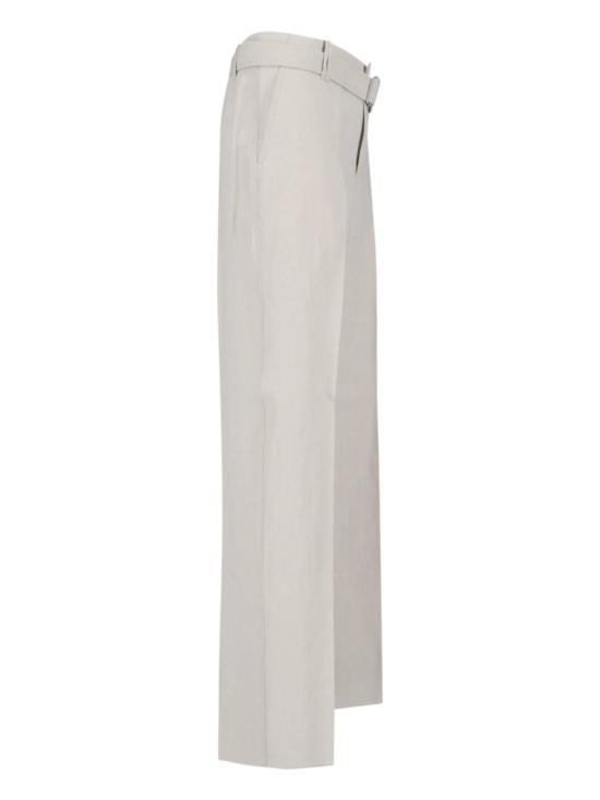 26SS 라르디니 수트 팬츠 PAINDRO PAIF66408150 Neutrals - LARDINI