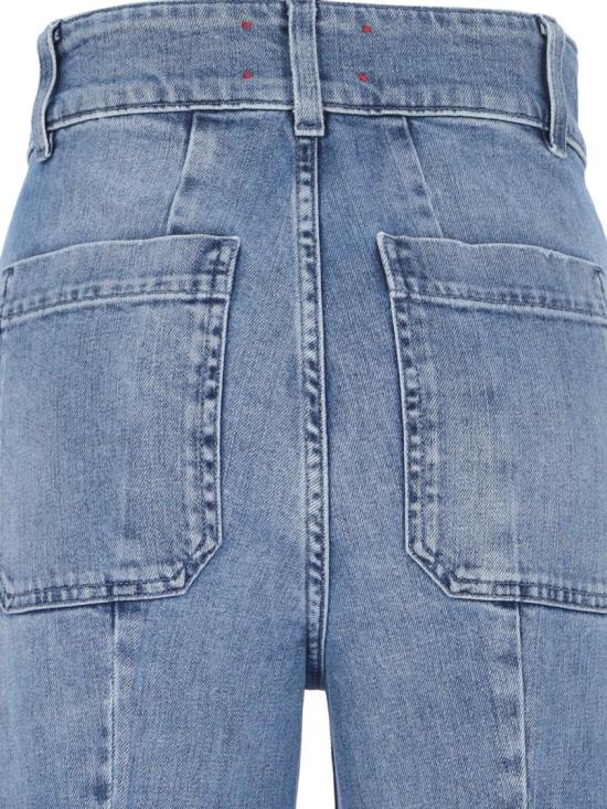 26SS 씨페러 데님 팬츠 SWP0102 TDS00095999 Blue - THE SEAFARER