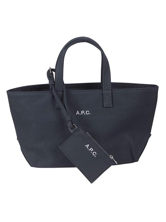 26SS 아페쎄 토트백 COHMPUF67045LZZ Grey