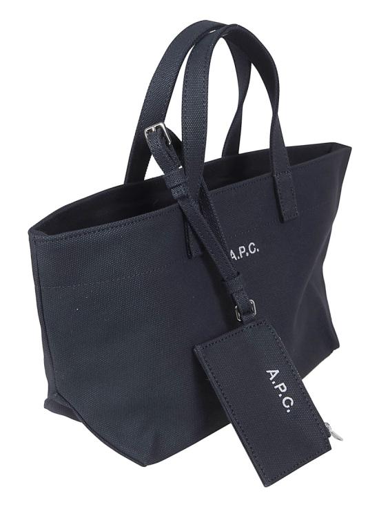 26SS 아페쎄 토트백 COHMPUF67045LZZ Grey - A.P.C.