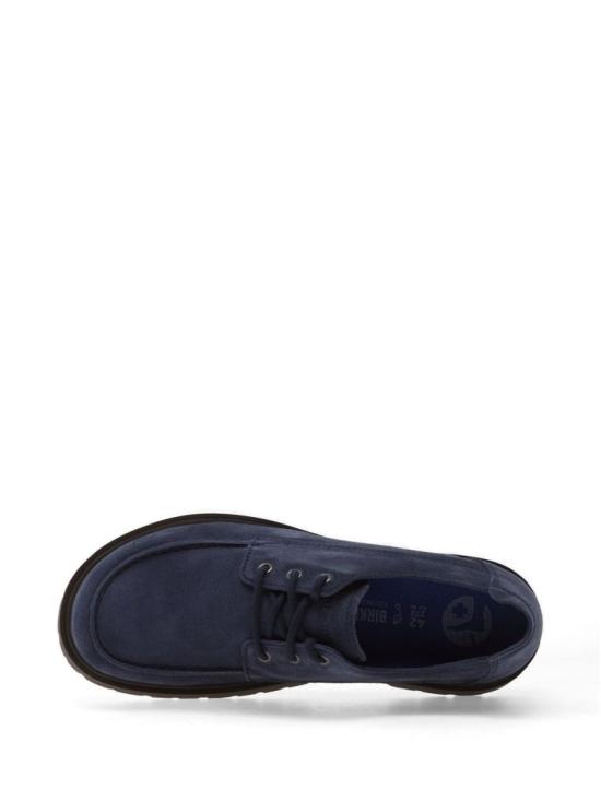 26SS 버켄스탁 드레스 슈즈 1032044NEW NAVY Blue - BIRKENSTOCK